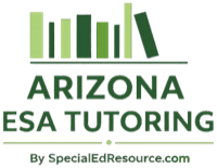 Arizona ESA Tutoring